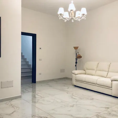 B&B Al Vecchio Frantoio