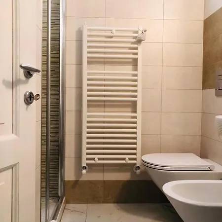 B&B Al Vecchio Frantoio