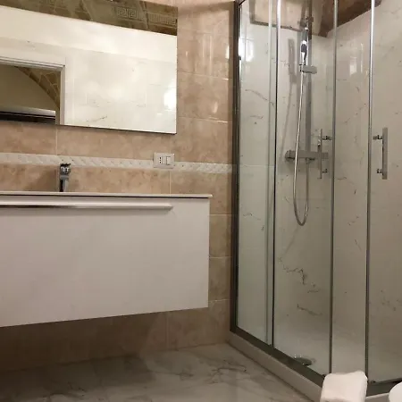 Al Vecchio Frantoio 3* 마두리아