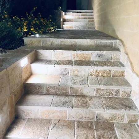 Al Vecchio Frantoio 3* 마두리아