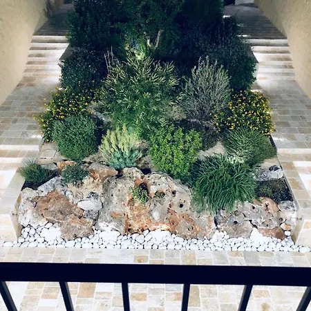 Al Vecchio Frantoio B&B 마두리아