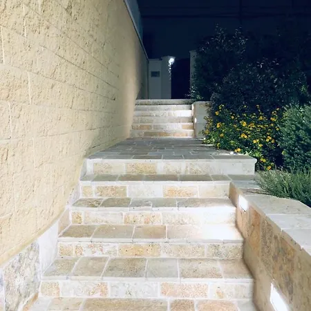 Al Vecchio Frantoio B&B 마두리아