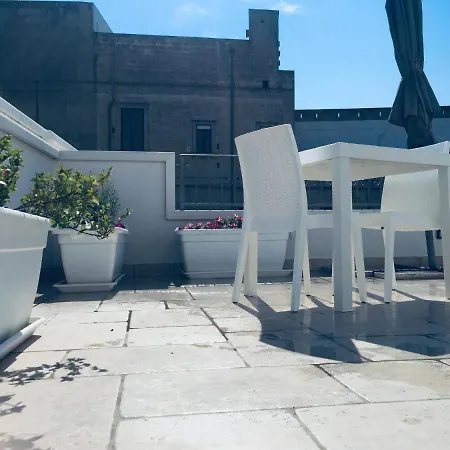 Al Vecchio Frantoio 마두리아