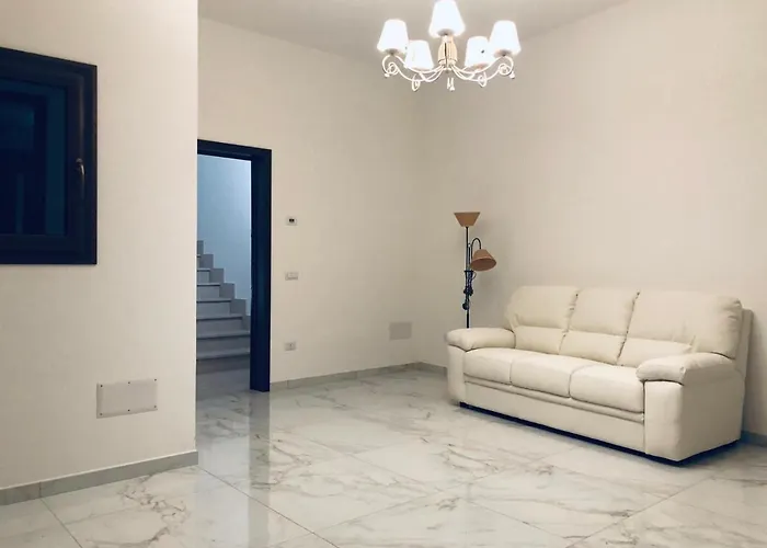 فندق مبيت وإفطار Al Vecchio Frantoio