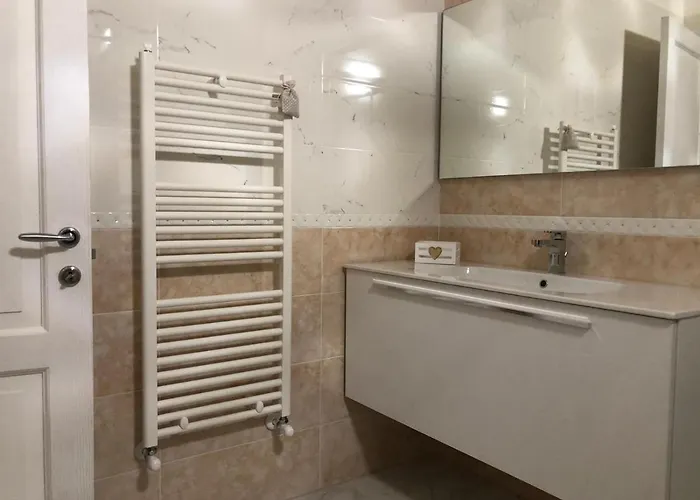 Al Vecchio Frantoio فندق مبيت وإفطار ماندوريا