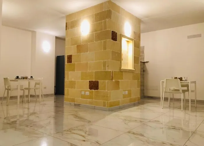 Al Vecchio Frantoio فندق مبيت وإفطار 3*