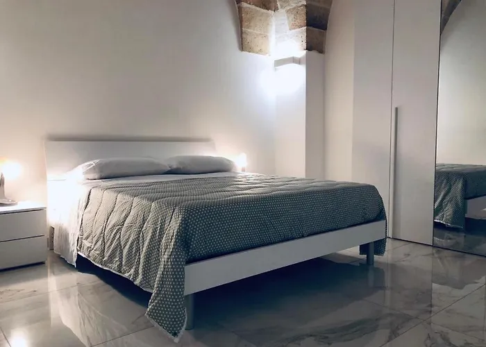 فندق مبيت وإفطار Al Vecchio Frantoio