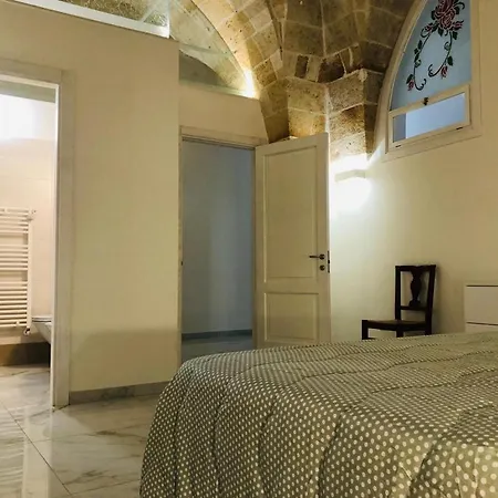 Bed & Breakfast Al Vecchio Frantoio 3*