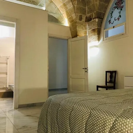 Panzió Al Vecchio Frantoio 3*