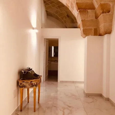 Panzió Al Vecchio Frantoio