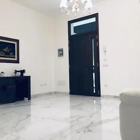 Panzió Al Vecchio Frantoio Manduria