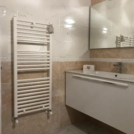 Al Vecchio Frantoio Panzió Manduria