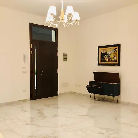 Al Vecchio Frantoio Manduria