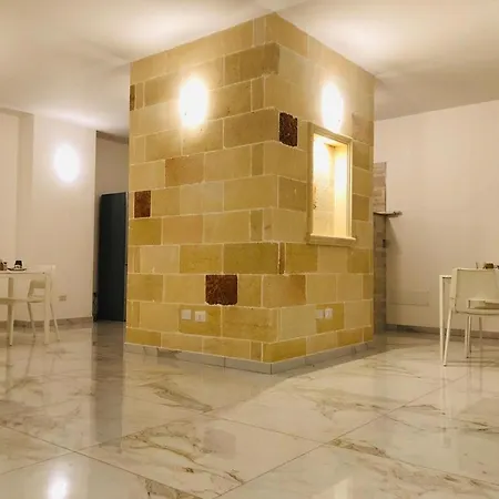 Al Vecchio Frantoio Panzió 3*