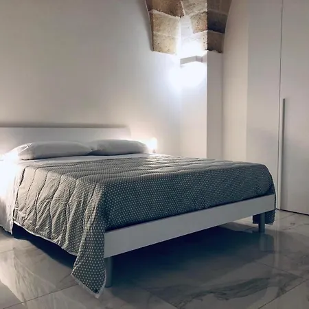 Panzió Al Vecchio Frantoio