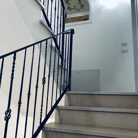 Al Vecchio Frantoio 3*