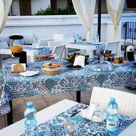 Bed & Breakfast Al Vecchio Frantoio