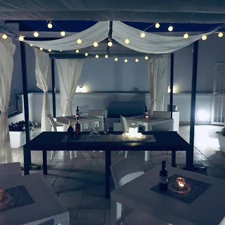 Bed and Breakfast Al Vecchio Frantoio 3*