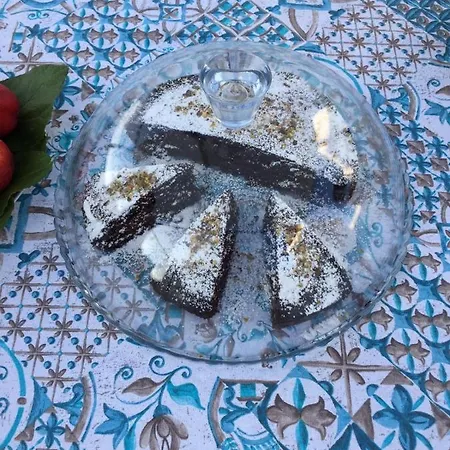 Al Vecchio Frantoio Panzió 3*