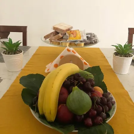 Bed and Breakfast Al Vecchio Frantoio