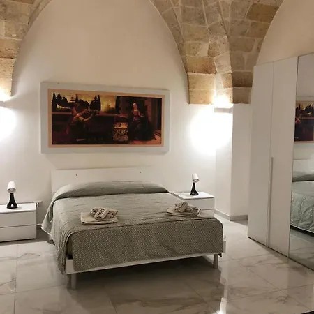 Al Vecchio Frantoio Panzió 3*