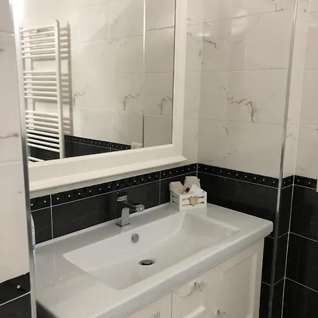 Al Vecchio Frantoio Panzió