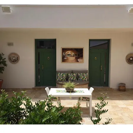 Al Vecchio Frantoio Bed & Breakfast 3*