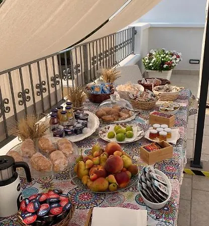 Al Vecchio Frantoio 3*