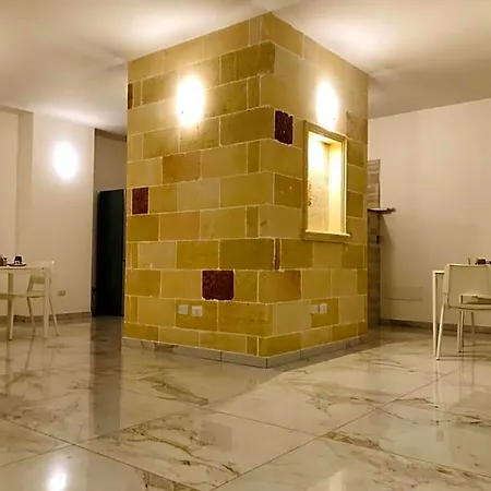 Al Vecchio Frantoio 3* Manduria