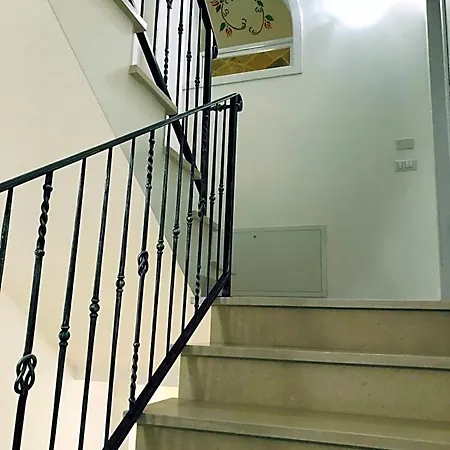 Al Vecchio Frantoio Bed and Breakfast