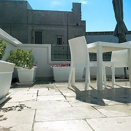 Bed and Breakfast Al Vecchio Frantoio Manduria