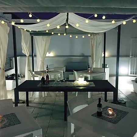 Al Vecchio Frantoio Bed and Breakfast 3*