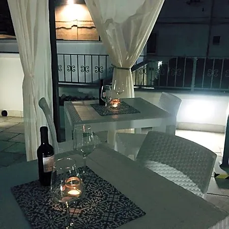 Bed & Breakfast Al Vecchio Frantoio