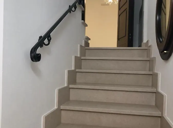 فندق مبيت وإفطار Al Vecchio Frantoio