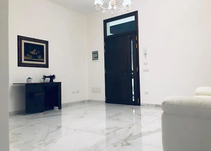 فندق مبيت وإفطار Al Vecchio Frantoio ماندوريا