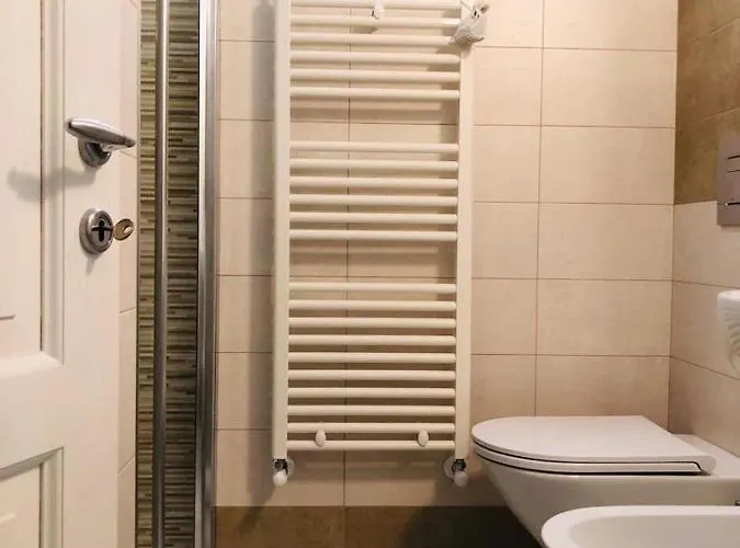 فندق مبيت وإفطار Al Vecchio Frantoio