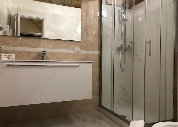 Al Vecchio Frantoio 3* Мандурия