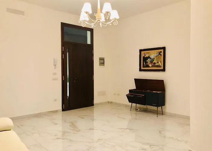 Al Vecchio Frantoio ماندوريا