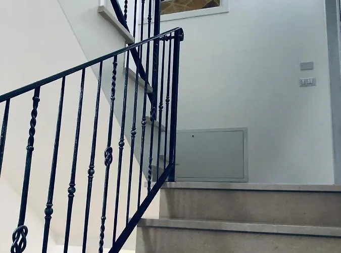 Al Vecchio Frantoio 3*