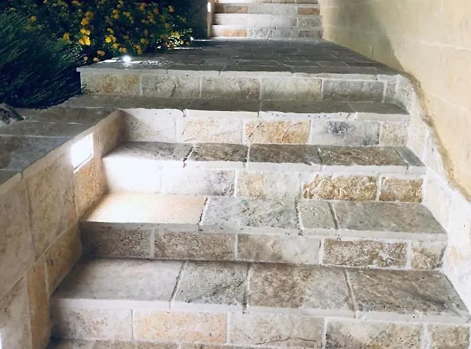 Al Vecchio Frantoio 3* ماندوريا