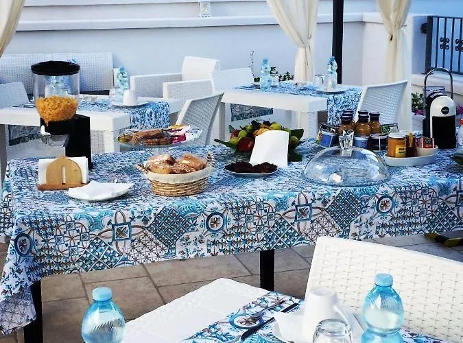 Bed & Breakfast Al Vecchio Frantoio