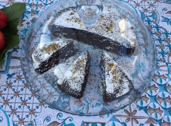 Al Vecchio Frantoio فندق مبيت وإفطار 3*