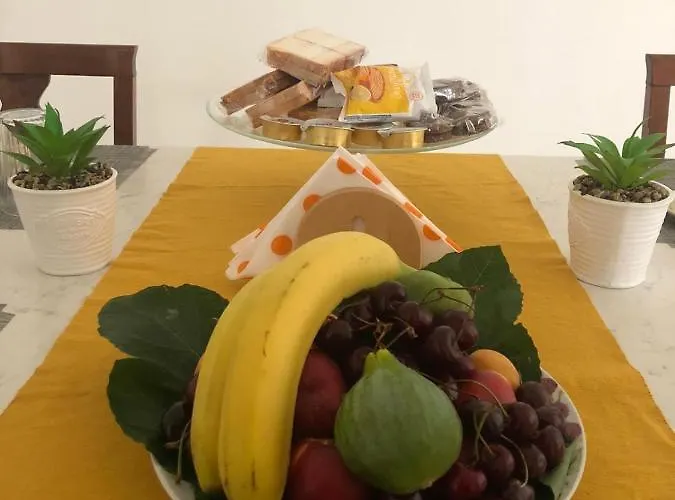 فندق مبيت وإفطار Al Vecchio Frantoio