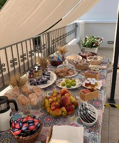 Al Vecchio Frantoio 3*